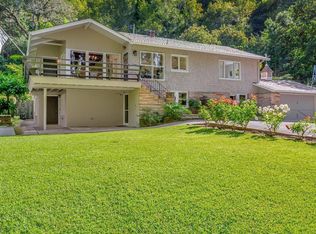 35 Rock Ridge Rd, Fairfax, CA 94930