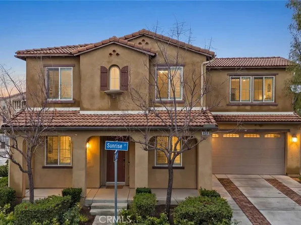 3110 N Sunrise Ct, Orange, CA 92865