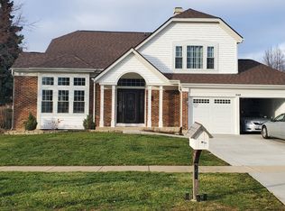 348 Wildberry Ln, Bartlett, IL 60103