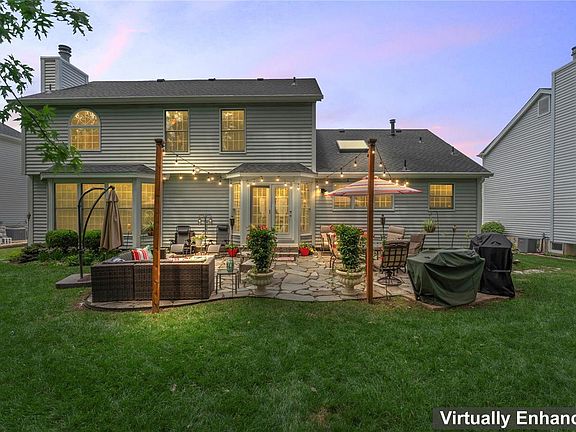 3rd image of 15320 Coventry Woods Ct