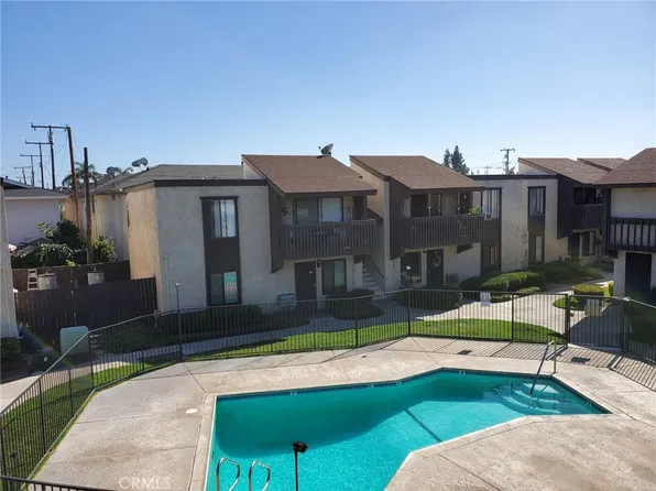 17628 Alburtis Ave Unit 23, Artesia, CA 90701
