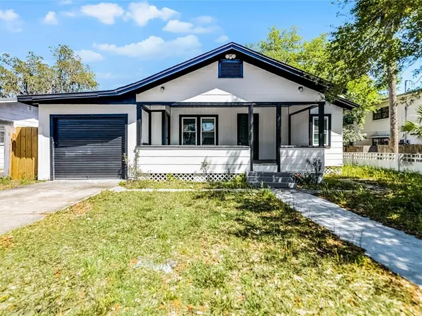 819 State Ave, Holly Hill, FL 32117