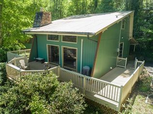 57 Peachy Keene Pl, Waynesville, NC 28785