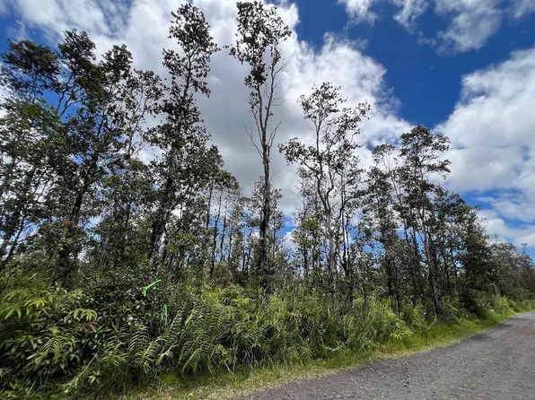 Alapua St Lot 10, Mountain View, HI 96771
