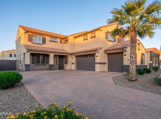 22162 E Via Del Oro, Queen Creek, AZ 85142