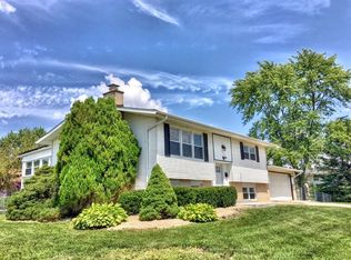 4280 189th St, Country Club Hills, IL