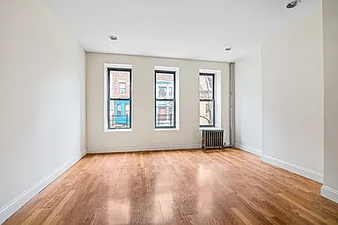 Rented by Corcoran