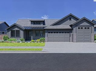 315 Epic St, Richland, WA 99352