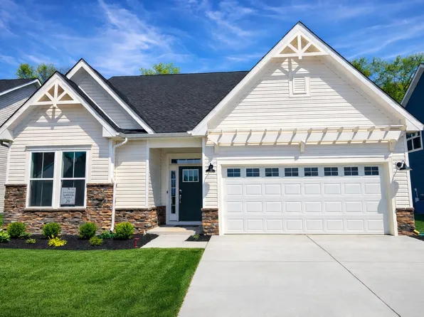 32525 Burleson Dr, Frankford, DE 19945