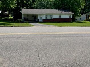 114 Lankford Rd, Paris, TN 38242