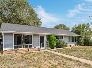 412 N 6th St, Williams, AZ 86046