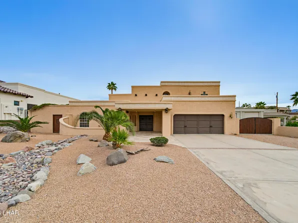 2096 Donner Dr, Lake Havasu City, AZ 86406