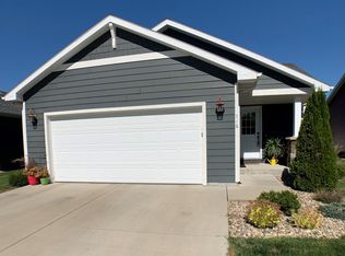 716 Sun Valley St, Brookings, SD 57006