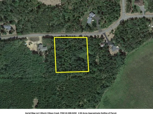 L3b2 Mayo Rd SW, Pequot Lakes, MN 56472