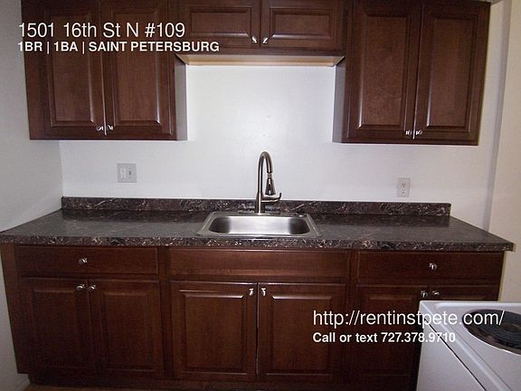 4th image of 1501 16th St N APT 109