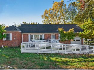 2855 Castleton Ave, Toledo, OH 43613