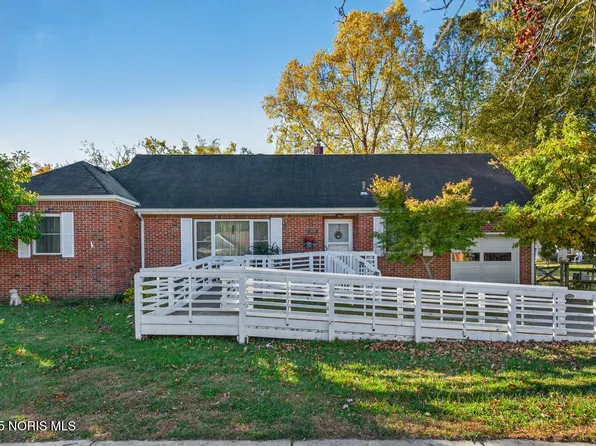 2855 Castleton Ave, Toledo, OH 43613