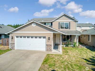 7316 33rd Avenue NE, Olympia, WA, 98516