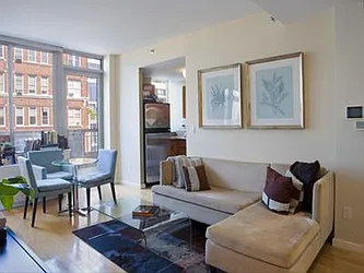 Rented by Bank Neary
