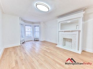 605 6th St APT 1, Brooklyn, NY 11215