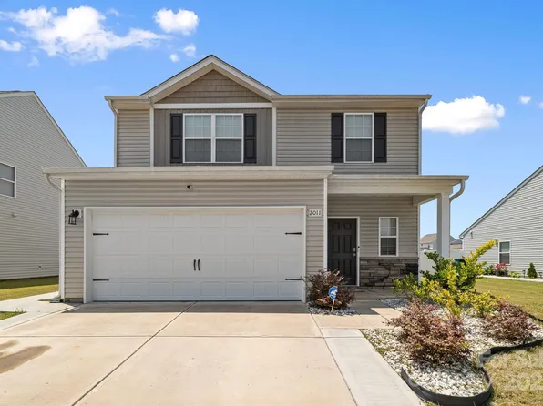 2011 Valdosta Way, Charlotte, NC 28215