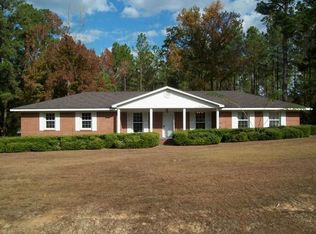 1773 Hwy 93 S, Cairo, GA 39828