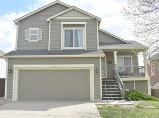 8759 Wildrye Cir, Parker, CO 80134