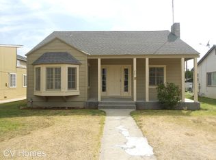 220 S North St, Madera, CA 93637