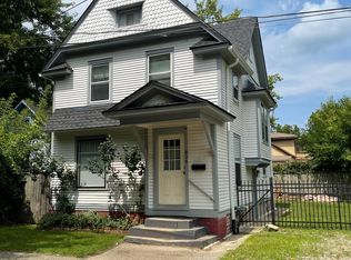 826 Normal Ct, Kalamazoo, MI 49007