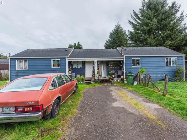 64379 Roy Rd, Coos Bay, OR 97420