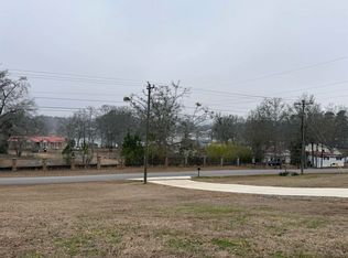 1315 Rabbit Branch Rd, Cropwell, AL 35054