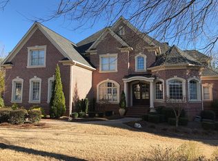 609 Shelter Cv, Canton, GA 30114