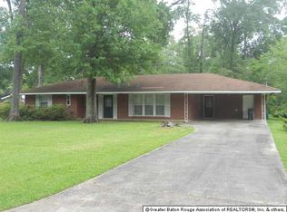 6644 N Saint Francis Ave, Baton Rouge, LA 70811
