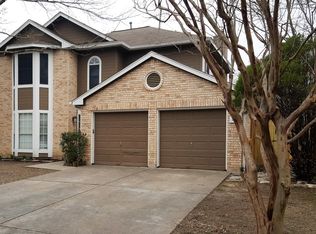 2103 Aster Way, Round Rock, TX 78665