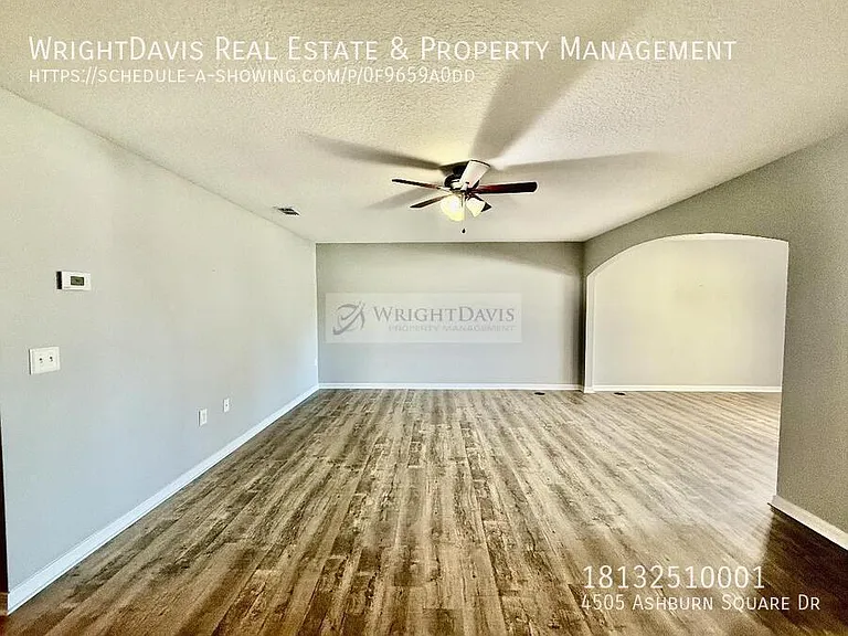 4505 Ashburn Square Dr — Photo 10