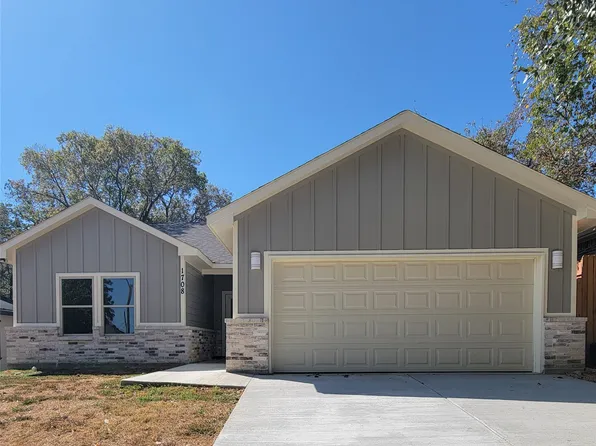 1708 Talton Ave, Fort Worth, TX 76104