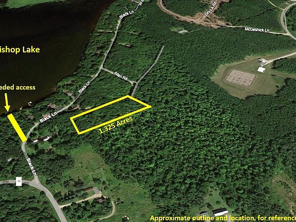 2nd image of LOT 4 Allen Rd