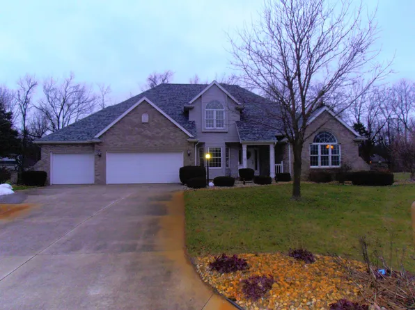 21557 Durham Way, Bristol, IN 46507