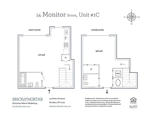 Sold by Brick&Mortar | media 12