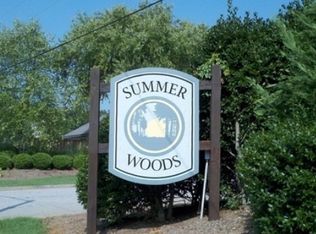 103 Summer Woods Dr, Mauldin, SC 29662