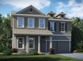 15713 Sweet Limetta Dr, Winter Garden, FL 34787