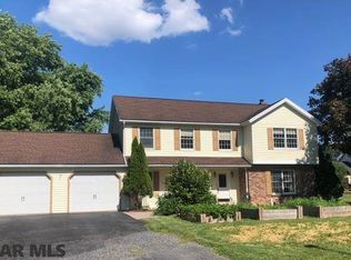 7 Sandra Cir, State College, PA 16801