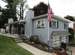 71 Painter Ave #2, Mansfield, OH 44907