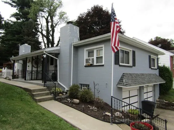 71 Painter Ave #2, Mansfield, OH 44907