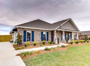 74 Eagle Bay Ln LOT 4, Santa Rosa Beach, FL 32459