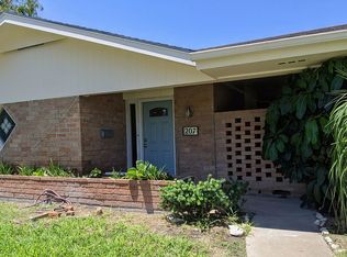 207 Frio Dr, Portland, TX 78374