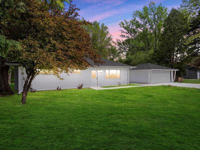 W160N9696 Colonial DRIVE, Germantown, WI, 53022