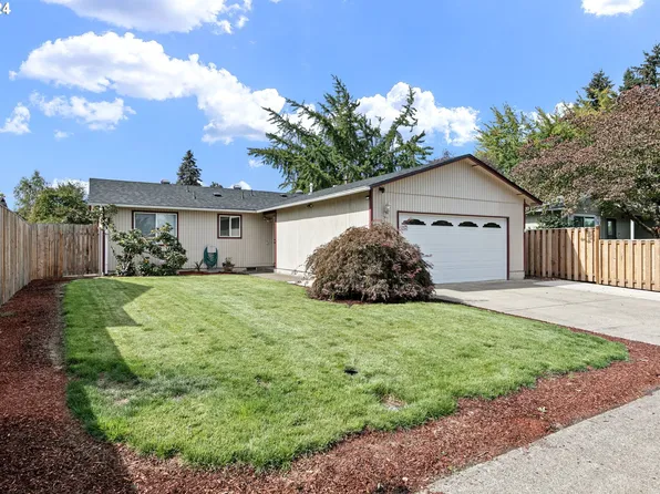 755 Alder St, Junction City, OR 97448