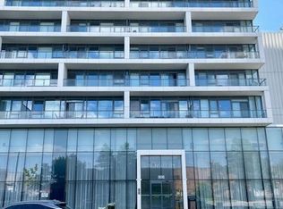 898 Portage Pkwy #5103, Vaughan, ON L4K 4Z4
