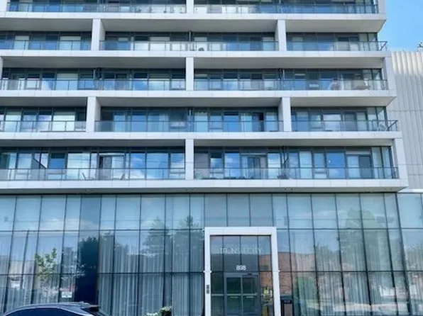 898 Portage Pkwy, Vaughan, ON